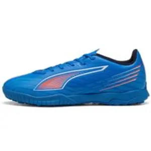 PUMA ULTRA PLAY 6 TF - Blue, Blue 42 pas cher