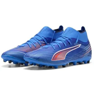 Puma Chaussures De Football Ultra 6 Match+ Mg pas cher