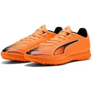 Puma Chaussures De Football Ultra 6 Play Tf pas cher