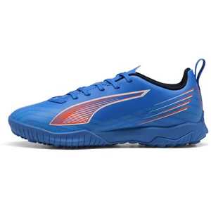 Puma Chaussures de football ULTRA 6 PLAY TT Enfant et Adolescent 30 pas cher