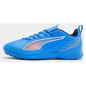 Puma Chaussures de football ULTRA 6 PLAY TT Enfant et Adolescent 37 pas cher