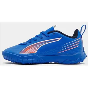 Puma Chaussures de football ULTRA 6 PLAY TT Enfant et Adolescent 34 pas cher