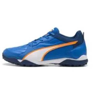 Puma Chaussures De Football Pressing Iv Tf pas cher