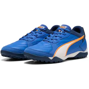 Puma Chaussures De Football Pressing Iv Tf pas cher