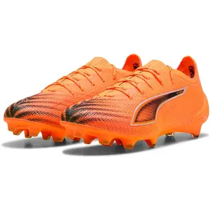Puma Chaussures De Football Pour Femme Ultra 6 Ultimate Fg pas cher