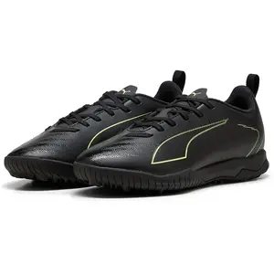 Puma Chaussures De Football Pour Enfants Ultra 6 Play Tf pas cher