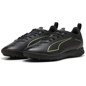 Puma Chaussures De Football Pour Enfants Ultra 6 Play Tf pas cher