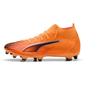Puma Chaussures De Football Pour Femme Ultra 6 Match+ Fg/ag pas cher