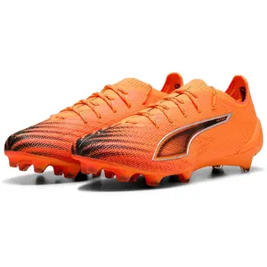 Comparateur de prix : Chaussures de football Puma Ultra 6 Ultimate FG Orange 42 108557-03