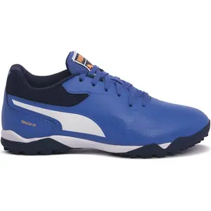 Puma Chaussures De Football Pour Enfants Truco Iii Tf pas cher