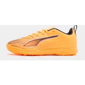 Comparateur de prix : Chaussures de football femme Puma Ultra 6 Play TT Orange 38 108544-03