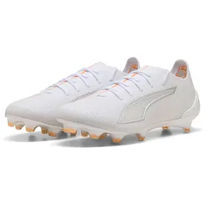 Puma Chaussures de football ULTRA 6 ULTIMATE FG Unisexe 44.5 pas cher