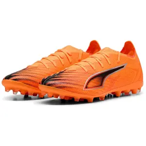 Puma Chaussures De Football Ultra 6 Match Mg pas cher