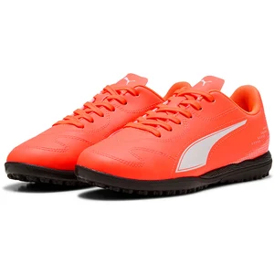 Puma Chaussures De Football Pour Enfants Vitoria Ii Tf pas cher