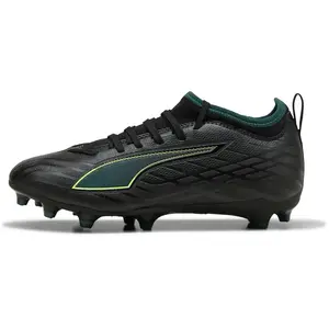 Puma Chaussures de football ULTRA 6 MATCH FG/AG Enfant et Adolescent 33 pas cher