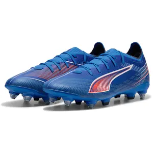 Puma Chaussure de football ULTRA 6 MATCH MxSG Unisexe 44.5 pas cher