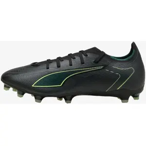 Puma Chaussure de football ULTRA 6 MATCH FG/AG Unisexe 39 pas cher
