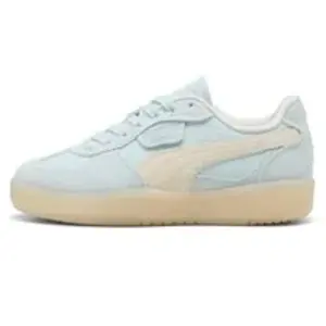 Baskets femme Puma Palermo Moda Ethereal Bleu 38 403375-02 pas cher