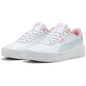 Puma Sneakers Carina 3.0 Enfant et Adolescent 38 pas cher
