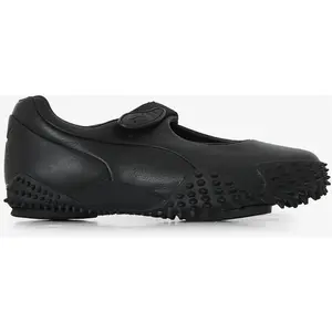 PUMA Mostro Fey Women's, Black 37 pas cher