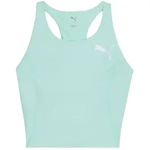 Puma T-shirt Sans Manches Raceday Ultraform Crop pas cher