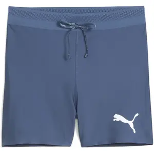 Short Court Puma Raceday Ultraform 3" Bleu Femme, Taille XS pas cher