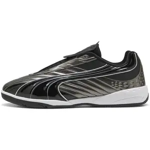 V-S2 Goalgetter, PUMA, Lifestyle, en gris, taille: 43 pas cher