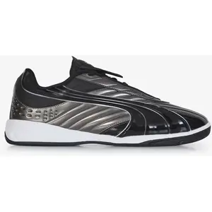 V-S2 Goalgetter, PUMA, Lifestyle, en gris, taille: 41 pas cher