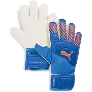 Comparateur de prix : Puma Gants De Gardien De But Junior Ultra Match Protect Rc