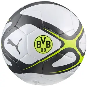 Puma Ballon de football CULTURE Borussia Dortmund 5 pas cher
