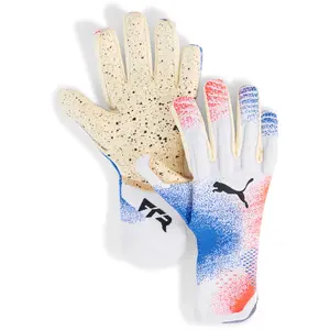Comparateur de prix : Gants de gardien de but de football FUTURE Ultimate NC 9