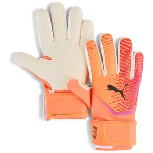 Comparateur de prix : Gants de gardien Puma Future Match NC Orange Taille 9 042067-12