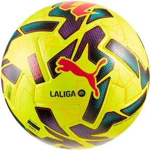 Comparateur de prix : Puma Ballon De Football Orbita Laliga 1 Fifa Quality Pro