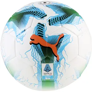 Ballon de football PUMA Orbita Serie A 3 pas cher