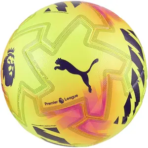 Comparateur de prix : Puma Ballon De Football Orbita Ultimate Pl Lights Fifa Quality Pro Wp