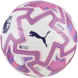Comparateur de prix : Puma Ballon De Football Orbita Match Pl Brilliance Fifa Quality