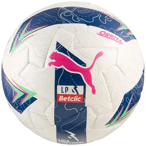 Comparateur de prix : Puma Ballon De Football Orbita Liga Portugal Fifa Quality Pro