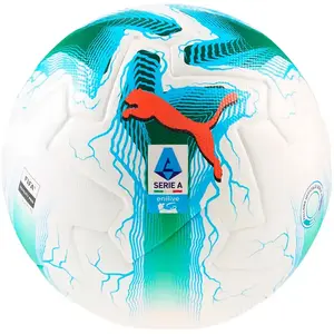 Comparateur de prix : Ballon de football PUMA Orbita Serie A (qualité FIFA® Pro) 5