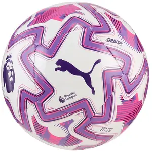 Comparateur de prix : Ballon de football PUMA Orbita Play Premier League Brilliance 4