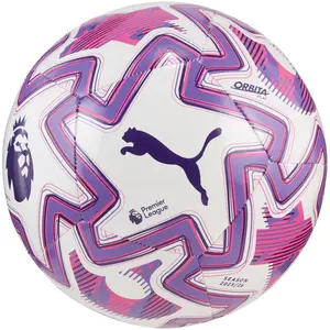 Comparateur de prix : Ballon de football PUMA Orbita Play Premier League Brilliance 5