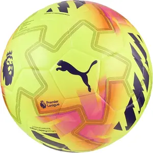Comparateur de prix : Puma Ballon De Football Orbita Match Pl Lights Fifa Quality