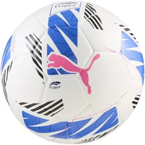 Comparateur de prix : Puma Ballon De Football Orbita Liga F Replica