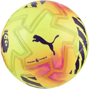 Comparateur de prix : Puma Orbita Pro Premier League 2025/26 Lumières (FIFA Pro) Football, 5