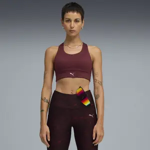 Puma Brassière RUN PWRbreathe XS pas cher