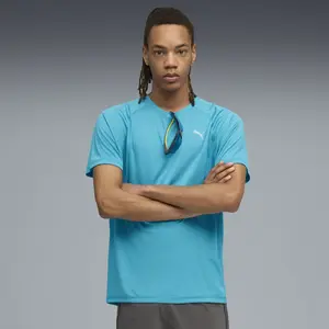 Comparateur de prix : T-shirt de running VELOCITY Homme M