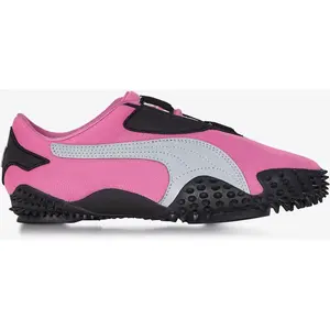 Puma Mostro Og Rose pas cher
