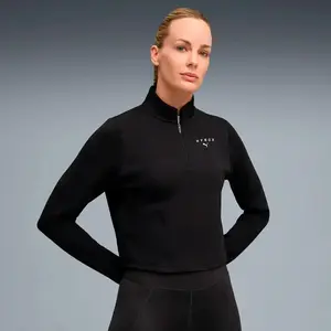 Hautà col zippé CLOUDSPUN PUMA x HYDROX Femme S