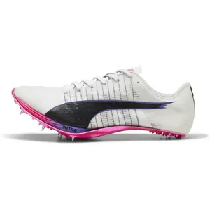 Puma evoSPEED Sprint Nitro Elite 2 x Digitokyo Chaussures de sport femme Blanc 39 pas cher