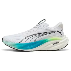Puma Chaussure de running Magnify NITRO 3 Femme 40 pas cher