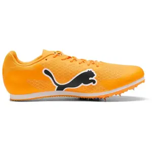 Chaussures d'athlétisme Puma evoSPEED Star 9 Orange 38 311379-03 pas cher